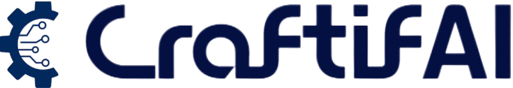 Craftifai Logo