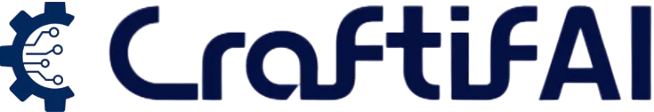 Craftifai Logo