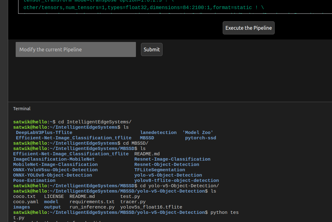 PipeFix Debugger