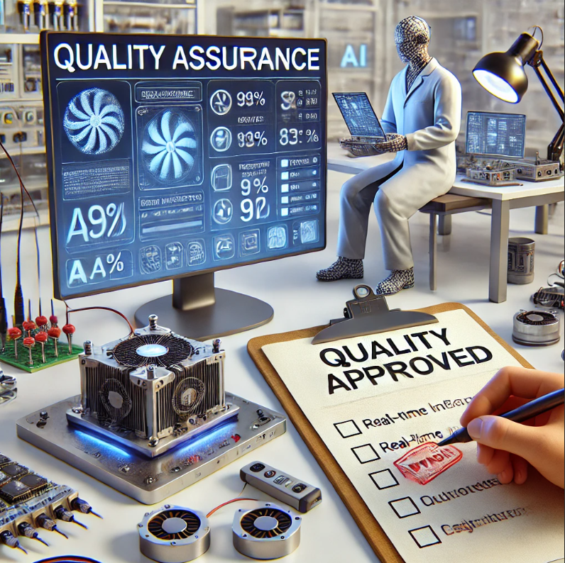 Managed Inventory and Logistics