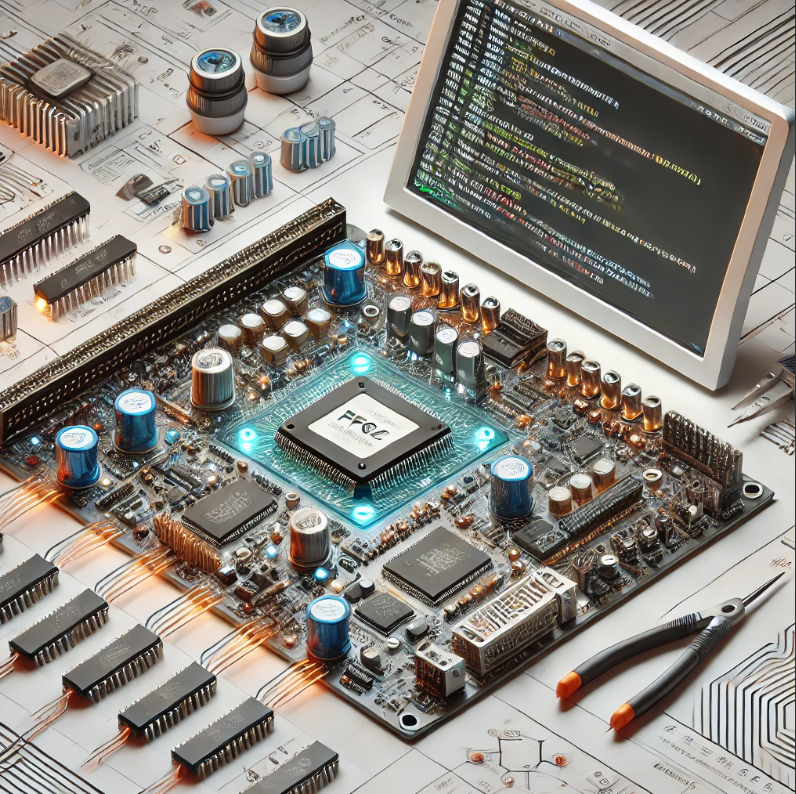 FPGA
