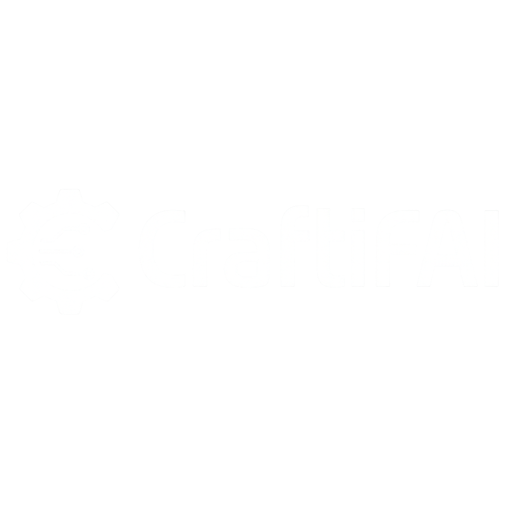 CraftifAI Logo