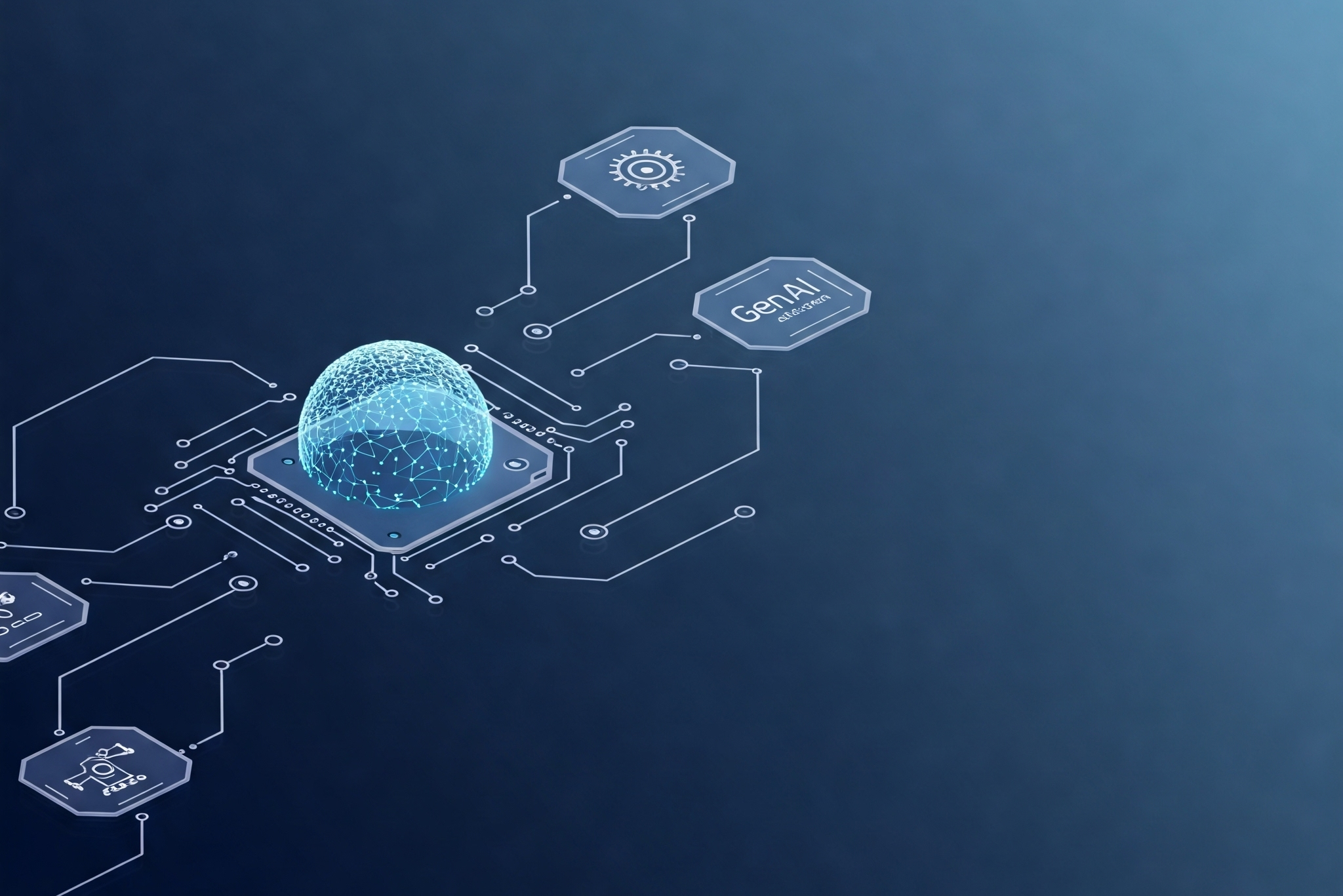 GenAI-Powered Automation