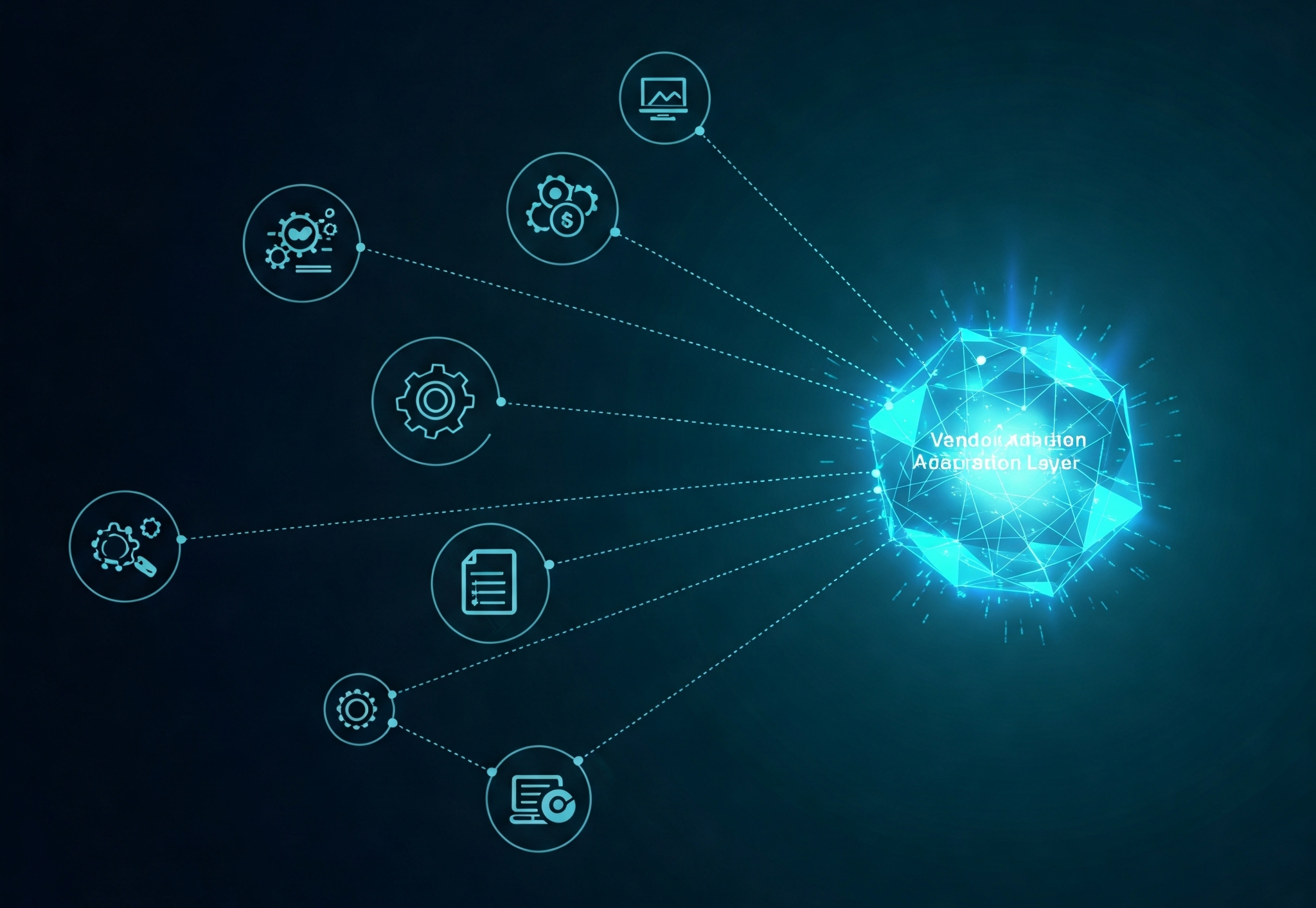 Vendor Adaptation