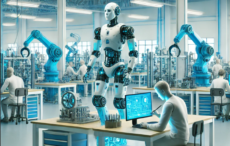 Robotics